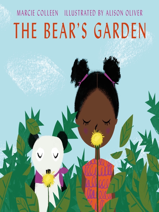 Title details for The Bear's Garden by Marcie Colleen - Wait list